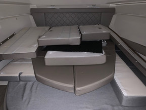 Quicksilver Activ 905 weekend