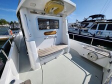 Minor 28 Offshore