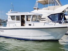 Minor 28 Offshore