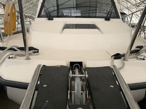 Quicksilver Activ 905 weekend