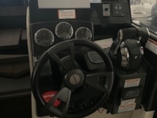 Quicksilver Activ 905 weekend