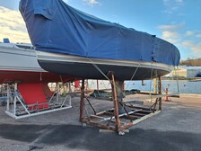 Beneteau First 31.7