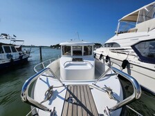 Minor 28 Offshore