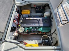 Minor 28 Offshore