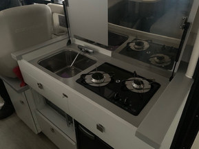 Quicksilver Activ 905 weekend