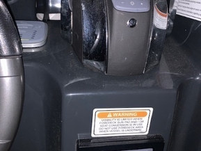 Quicksilver Activ 905 weekend