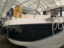 Quicksilver Activ 905 weekend