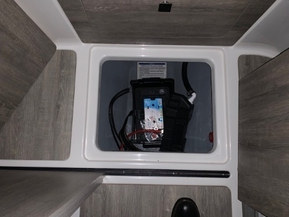 Quicksilver Activ 905 weekend