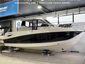 Quicksilver Activ 905 weekend