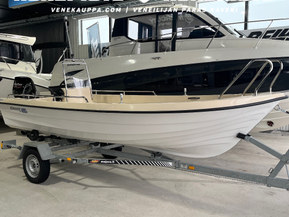 Rönnqvist Pro 495XLR