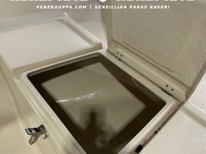 Rönnqvist Pro 495XLR