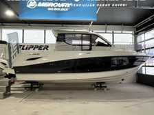 Quicksilver Activ 905 weekend