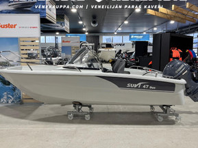 Suvi 47 Duo