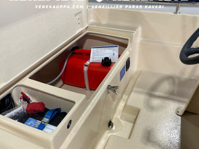 Rönnqvist Pro 495XLR