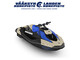 Sea-Doo Spark Trixx 1UP