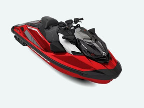 Sea-Doo RXP-X RS 325