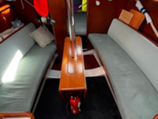 Beneteau Oceanis 311 Clipper