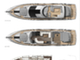 Sunseeker 68 Sport