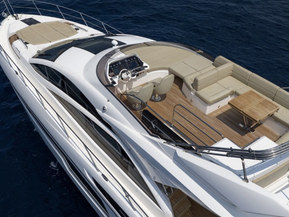 Sunseeker 