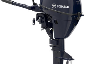 Tohatsu MFS9.9