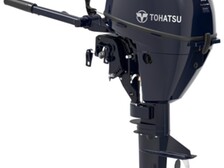 Tohatsu MFS9.9