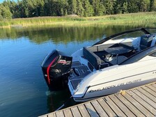 Askeladden C65 Cruiser