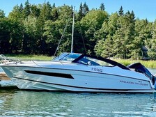 Askeladden C65 Cruiser