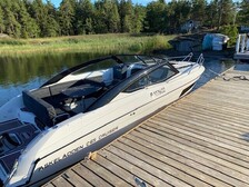 Askeladden C65 Cruiser