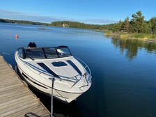 Askeladden C65 Cruiser