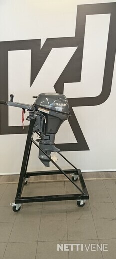 Yamaha F9.9 JMHS  