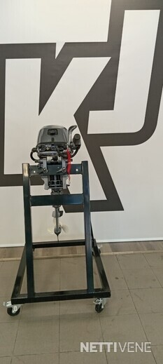 Yamaha F9.9 JMHS  