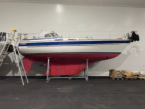Hallberg-Rassy 312
