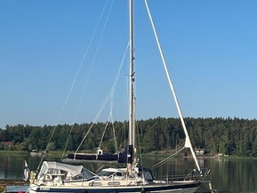 Hallberg-Rassy 312