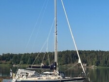Hallberg-Rassy 312 MK 2