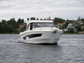 Beneteau 