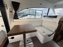 Beneteau 