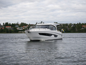 Beneteau 