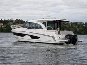 Beneteau 