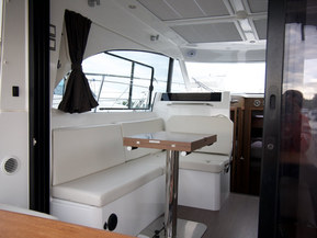 Beneteau 