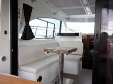 Beneteau 