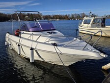 Galia 630 WA