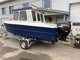 Finnmaster 6100 Royal Cruiser OC