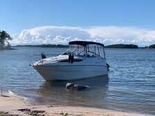 Bayliner 245 Ciera