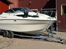 Bayliner 245 Ciera