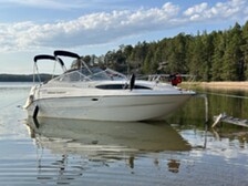 Bayliner 245 Ciera