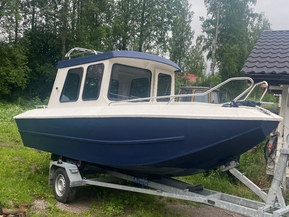 Finnmaster Muu malli