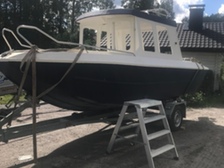 Finnmaster Muu malli