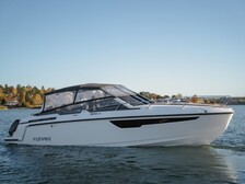 Flipper 900 DC