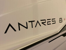 Beneteau Antares 8