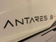 Beneteau Antares 8